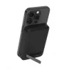 Belkin BoostCharge Pro 8000 mAh bezvadu lādētājs Melns