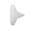 Mikrotik Wireless Wire nRAY 2000 Mbit/s Balts Power over Ethernet (PoE)