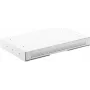 SpeaKa Professional SP-10938484 zemgalda atvilktne 410 mm x 470 mm Augstuma diapazons: 50,8 mm (maks.) Balta, Pelēka (SP-10938484)