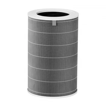 Gaisa attīrītāja filtrs Xiaomi BHR5272GL Smart Air Purifier 4 Lite, 200×200×310 mm, 99,7% efektivitāte, melns