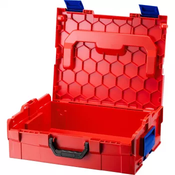 Knipex L-BOXX - Cietais maciņš instrumentiem - ABS plastmasa (00 21 19 LB LE)