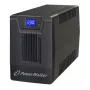 PowerWalker VI 1500 SLC nepārtrauktās barošanas avots (UPS) Line-Interactive 1.5 kVA 900 W