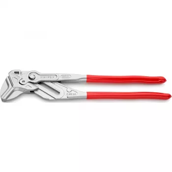 Slīdspīles Knipex 86 03 400