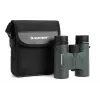 Binoklis Celestron Nature DX 10x32