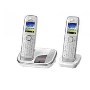 DECT telefons Panasonic KX-TGJ322
