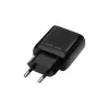 Lādētājs Beline Beli02176 30W USB-C ar USB-C kabeli, melns