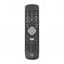 Universālā tālvadības pults SBOX RC-01404 Philips televizoriem — saderīgs aizvietotājs