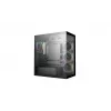 DeepCool CG580 4F V2 Midi Tower Melna