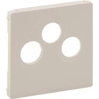 LEGRAND 754790 VLIFE TVRSAT UW pārsega plāksne