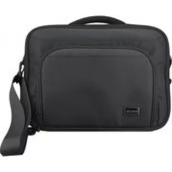 4smarts Laptop-Case Target Eco Clamshell 15–16” melna (541765)