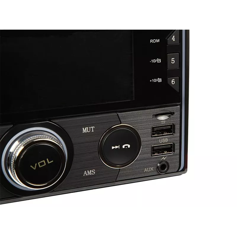 Blow AVH-9620 2DIN 7" auto radio