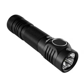 Lukturis Explorer SERIES/4400 lūmeni E4K Nitecore