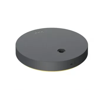 Logitech Reach Piederums Grafīts - WW-9010