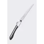 Zaru zāģis Silky Gomboy 30 cm Melns Pelēks