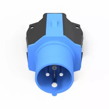 Adapteris NRGkick 20001004 Zils 16 A