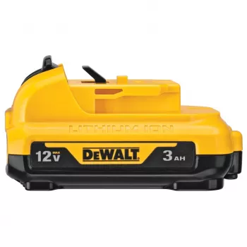 DeWALT DCB124-XJ bezvadu instrumentu akumulators / lādētājs