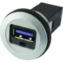 Harting 09454521902 servisa interfeisa savienotājs, viengabala dizains