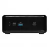 ASROCK NUC BOX 90PXG9H0-00EAY100 Intel Core i5-1240P, 2x DDR4, USB 3.2, HDMI, DisplayPort, 2x LAN, Wi-Fi 6E, BT, bez OS