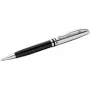 Pildspalva Pelikan K35 Jazz Classic melna, raksta zilā krāsā, 1 gab.