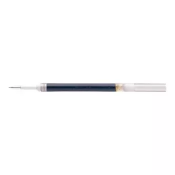 Pildspalva Pentel LR10-AX - Melna - Vidēja - Plastmasa - Nerūsējošais tērauds - 1 mm