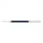 Pildspalva Pentel LR10-AX - Melna - Vidēja - Plastmasa - Nerūsējošais tērauds - 1 mm