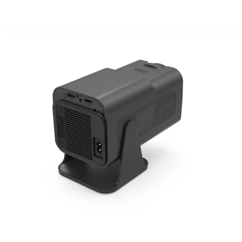 Projektors LED X2H Android 12.0 HDMI USB Full HD 1920x1080 300 Ansi