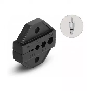 Delock 90532 Ratchet IV spiedes uzgalis knaiblēm 90295/90296/90527/90528