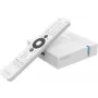 Strong LEAP-S3+V2 Smart TV kaste Balta 4K Ultra HD 16 GB Wi-Fi Ethernet LAN