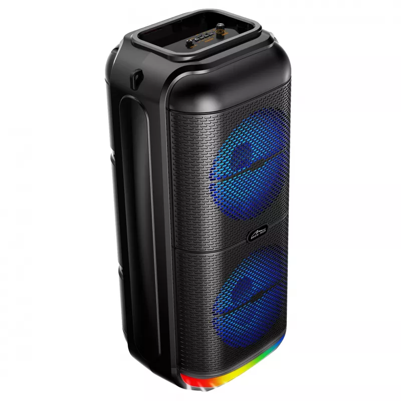 MEDIA-TECH MT3183 Disco skaļrunis BT Power Audio