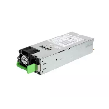Fujitsu S26113-F575-L13 barošanas bloks 450 W Pelēks