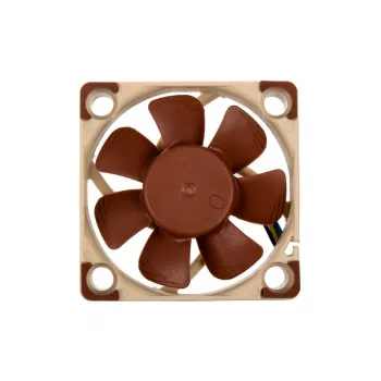 Noctua NF-A4x10 5V PWM 40mm korpusa ventilators