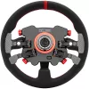 Simagic GT Pro R sacīkšu stūre ar Pro Hub, āda, 330 mm (S207)