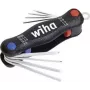 Daudzgalvains skrūvgriezis Wiha Mini PocketStar 27936