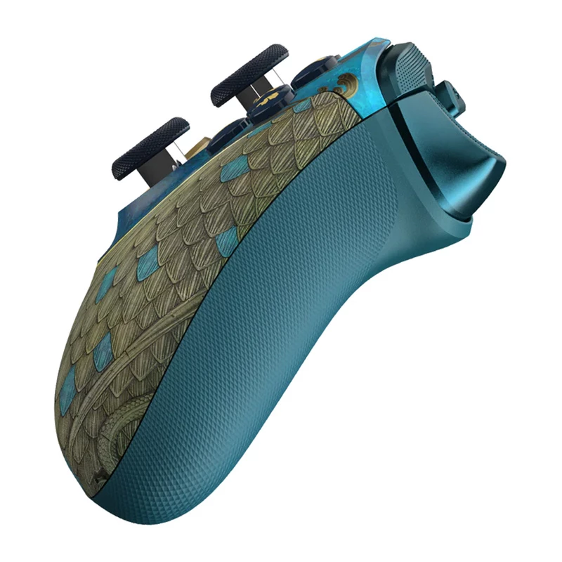 Bezvadu spēļu kontrolieris GameSir G7 Pro Wuchang Edition HRG22997