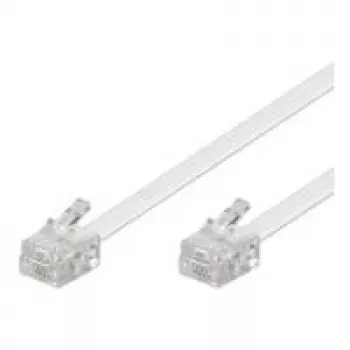 Wentronic 93063 Savienojamības piederums Balts