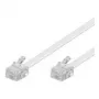 Wentronic 93063 Savienojamības piederums Balts