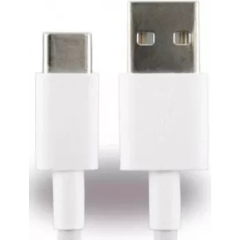 Huawei Rokas Kabelis [1x USB-Spraudnis - 1x USB-C™ Spraudnis] 1 m Beziepakojuma/OEM Huawei (AP51 Bulk)