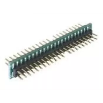 IDE Adapteris DeLOCK 65090 Melns Zaļš