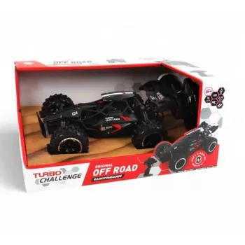 Vadāma automašīna Turbo Challenge Off Road Medium