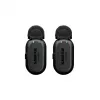 Shure MV-TWO-Z6 mikrofons Melns Mikrofonu komplekts