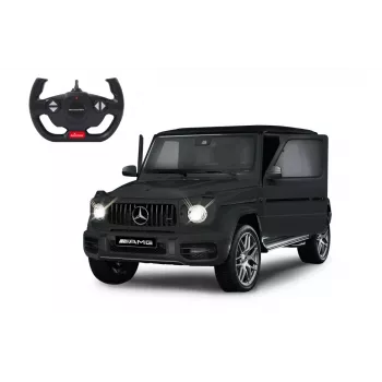 Vadāmais modelis Jamara Mercedes-Benz AMG G63