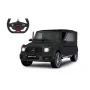 Vadāmais modelis Jamara Mercedes-Benz AMG G63