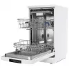 Brīvi stāvoša trauku mazgājamā mašīna MPM MPM-45-ZMF-01, 10 komplekti, 9 L/cikls, 47 dB, 7 programmas