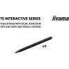 iiyama TE6513A-B1AG interaktīvais displejs 163,8 cm (64,5 inch) 4K Ultra HD skārienekrāns Android 14 EDLA