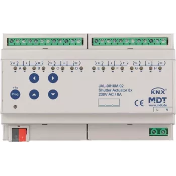 MDT JAL-0810M.02