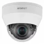 Hanwha Techwin WiseNet Q QND-8080R - Tīkla novērošanas kamera - Kupola - Krāsu (diena/nakts)