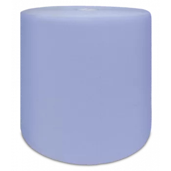 WEPA rūpnieciskais roku papīra rullis RPMM2350 - 23, 350m, 2 slāņi, 1000 loksnes, 2 gab., pārstrādāts
