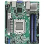 ASRock AM5D4ID-2T/BCM mātesplate KNOLL3 X300 Socket AM5 mini ITX