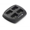 Lādētājs akumulatoriem Everactive NC109 AC