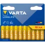 Viena reizes baterija Varta 4106101761 AA sārma
